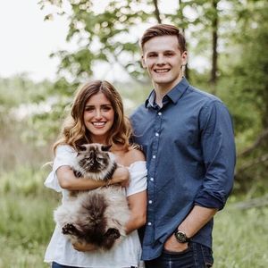 Meet your Posher, Maggie